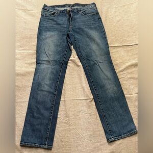 Eddie Bauer Jeans Women’s 16